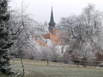 Winterlandschaft Bbach 24.12.2007 (115)