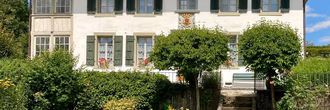 pfarrhaus