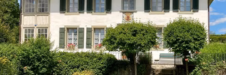 pfarrhaus